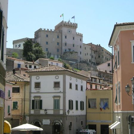 Vicolo Del Poggetto Apartment Rosignano Marittimo Exterior photo