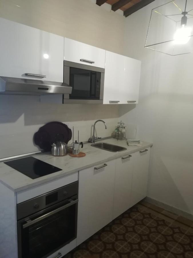 Vicolo Del Poggetto Apartment Rosignano Marittimo Exterior photo